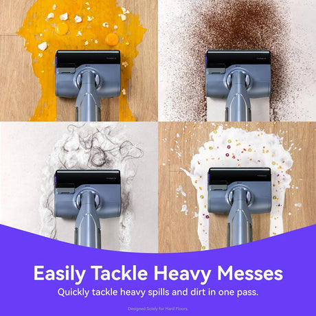 Narwal S20 Pro Cordless Wet and Dry Vacuum