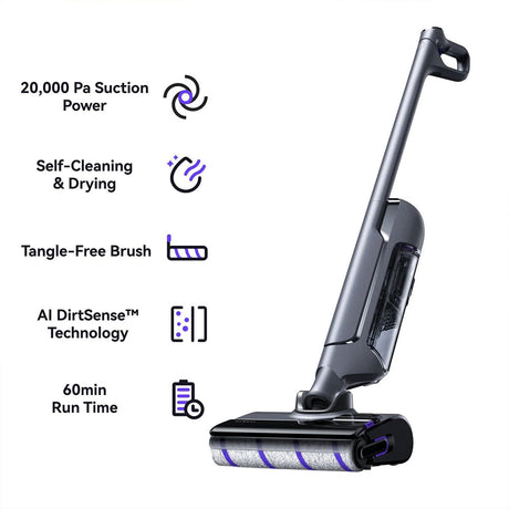 Narwal S20 Pro Cordless Wet and Dry Vacuum