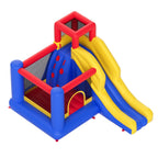 VEVOR Inflatable Bounce House with Slide