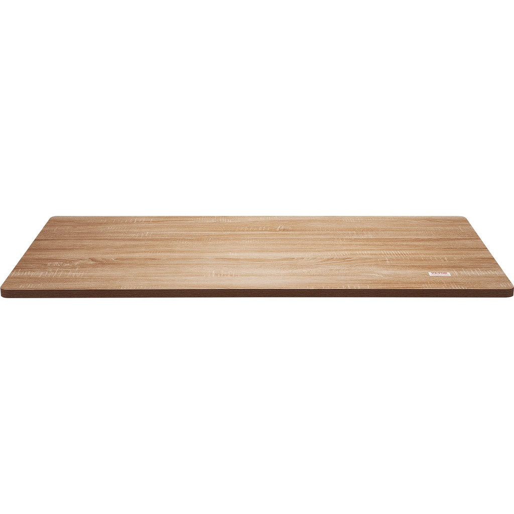 VEVOR 63" Universal Particle Board Table Top