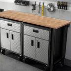 VEVOR 63" Universal Particle Board Table Top