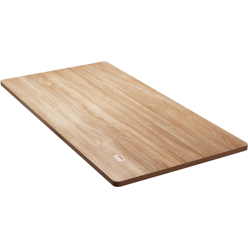 VEVOR 63" Universal Particle Board Table Top
