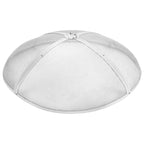 40-Inch Round Heavy-Duty Fire Pit Spark Screen