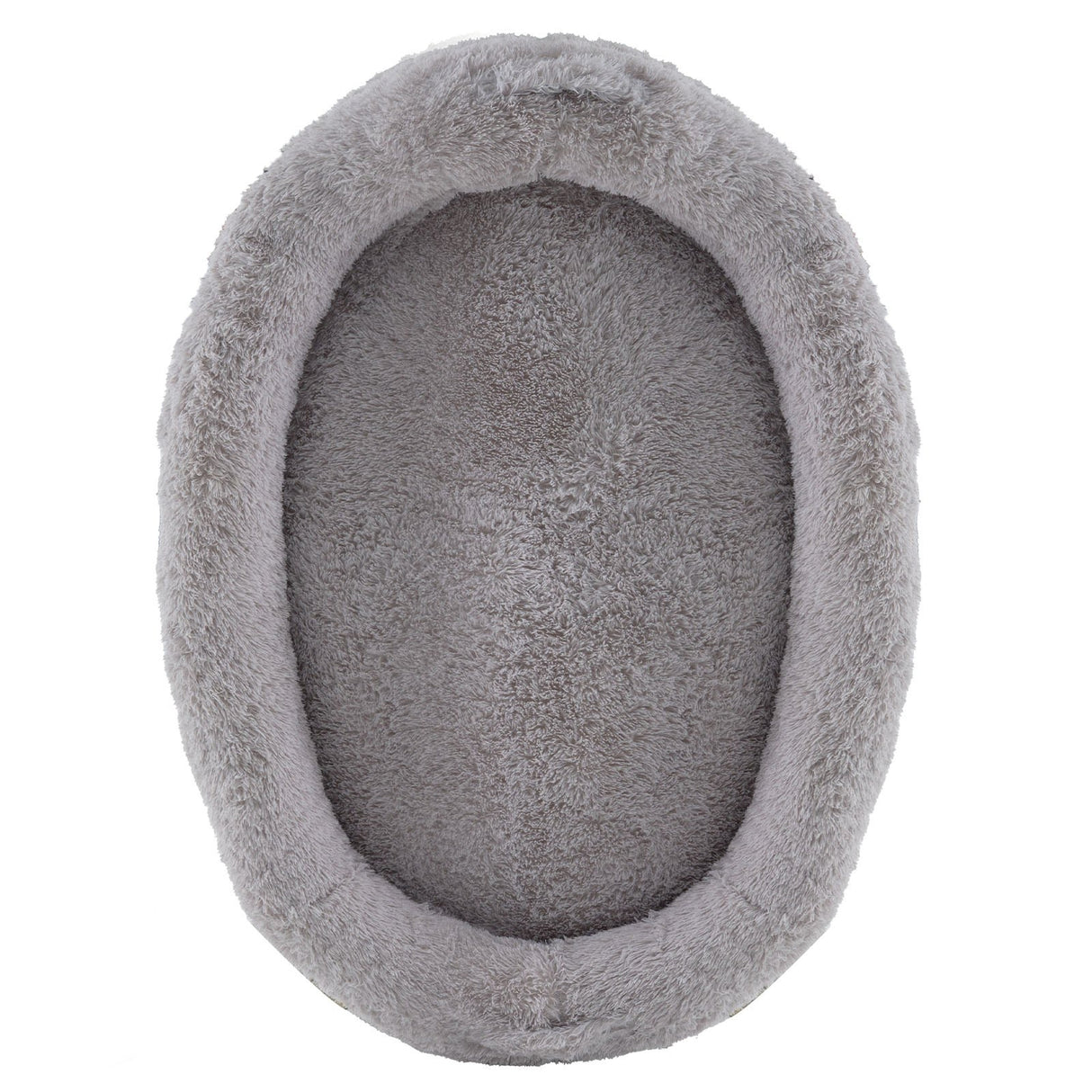 VEVOR Cozy Human Dog Bed - Washable & Versatile