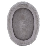 VEVOR Cozy Human Dog Bed - Washable & Versatile