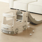 VEVOR Toddler Slide and Playset