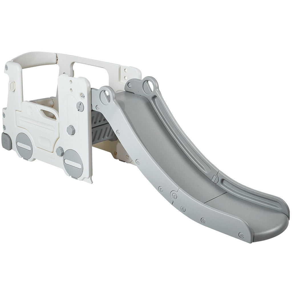 VEVOR Toddler Slide and Playset