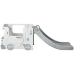 VEVOR Toddler Slide and Playset