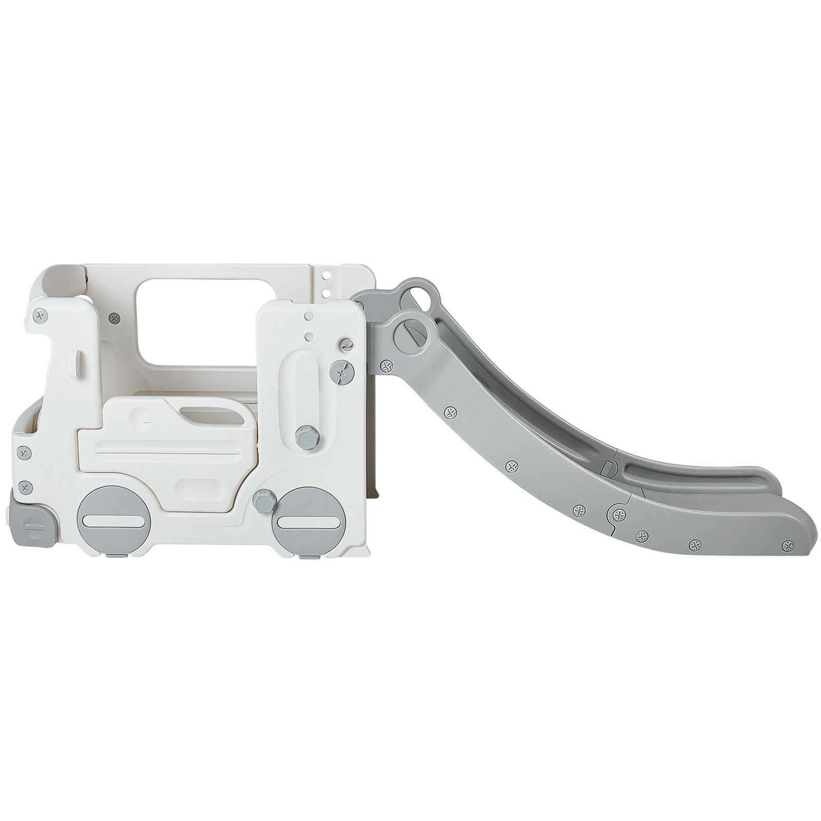 VEVOR Toddler Slide and Playset