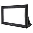 VEVOR 20 ft Inflatable Movie Screen 16:9