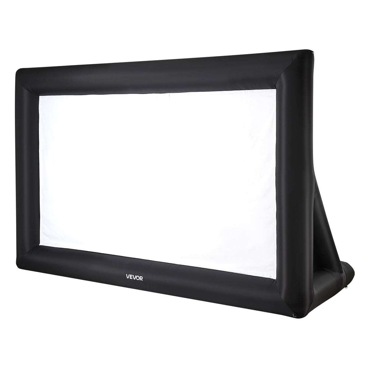VEVOR 20 ft Inflatable Movie Screen 16:9