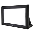 VEVOR 20 ft Inflatable Movie Screen 16:9