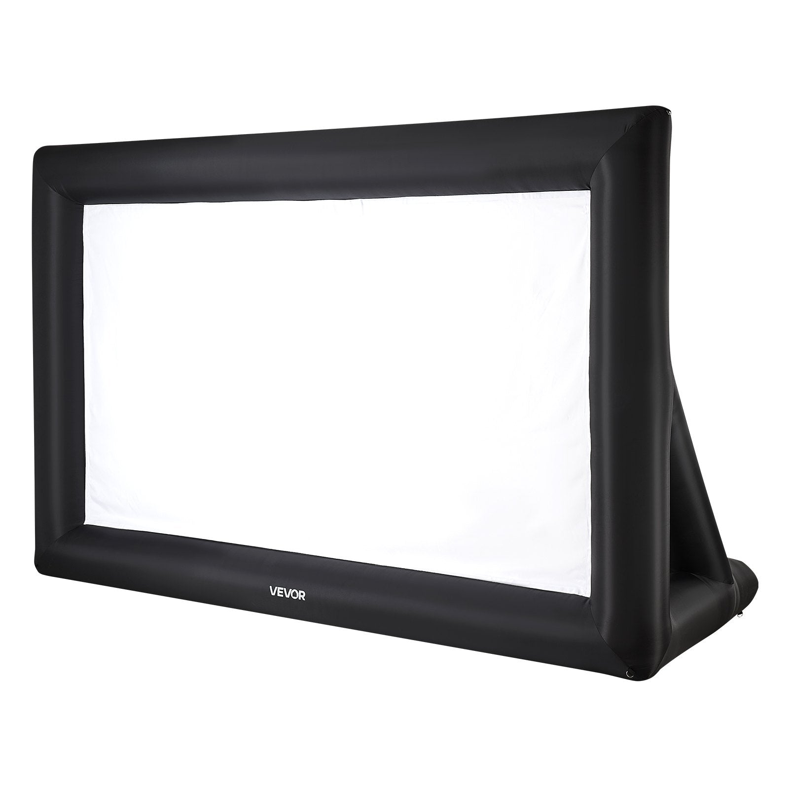 VEVOR 20 ft Inflatable Movie Screen 16:9