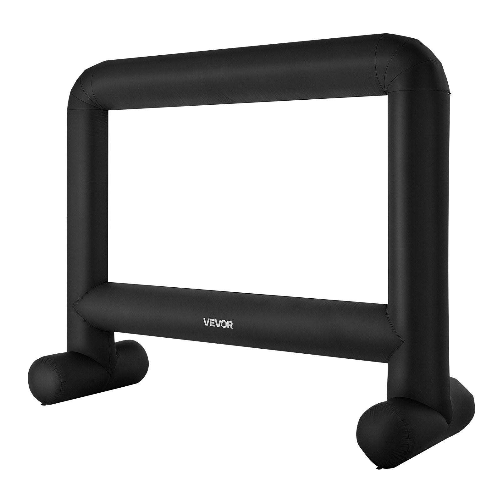 VEVOR 15 ft Inflatable Movie Screen