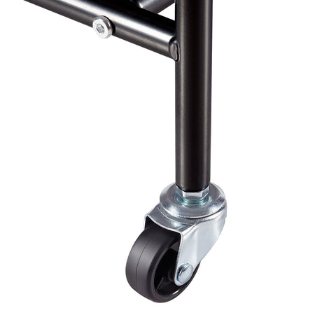 VEVOR 3-Section Heavy-Duty Laundry Sorter