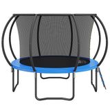 VEVOR 10FT Heavy Duty Trampoline with Enclosure