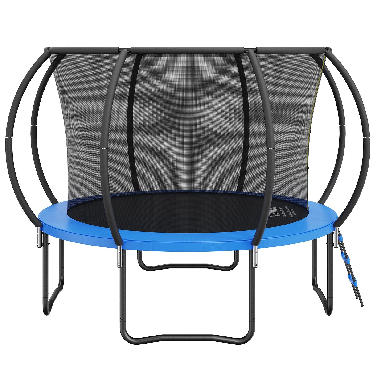 VEVOR 10FT Heavy Duty Trampoline with Enclosure