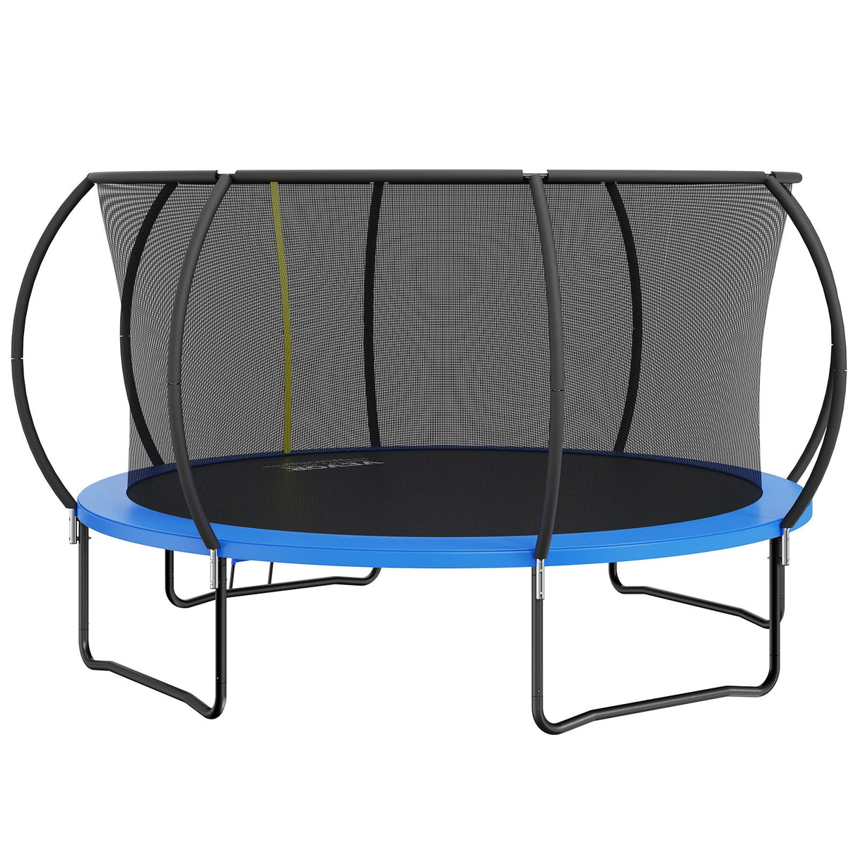 VEVOR 14FT Heavy Duty Trampoline with Enclosure