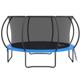 VEVOR 14FT Heavy Duty Trampoline with Enclosure
