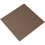 Self-Adhesive Luxury Carpet Tiles - Dark Brown