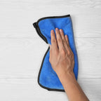 Light Gray Wood Grain Peel & Stick Tiles