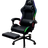 Ergonomic Gaming Chair with LED Lights