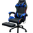Ergonomic Gaming Chair with LED Lights