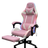 Ergonomic Gaming Chair with LED Lights