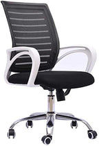 SwiftChair Ergonomic Office Chair - White