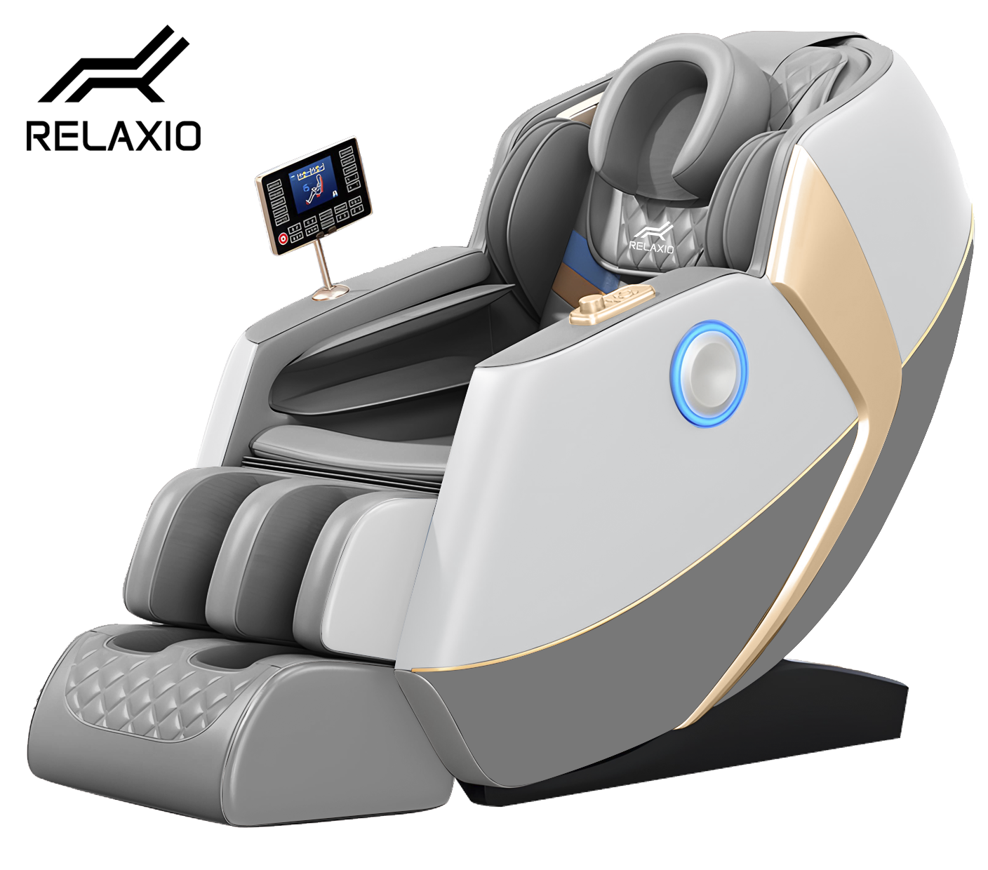 Recliner Full Body Zero Gravity Massage Chair