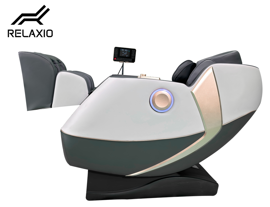 Recliner Full Body Zero Gravity Massage Chair