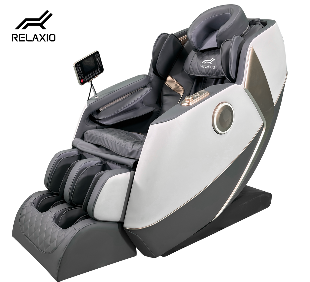 Recliner Full Body Zero Gravity Massage Chair