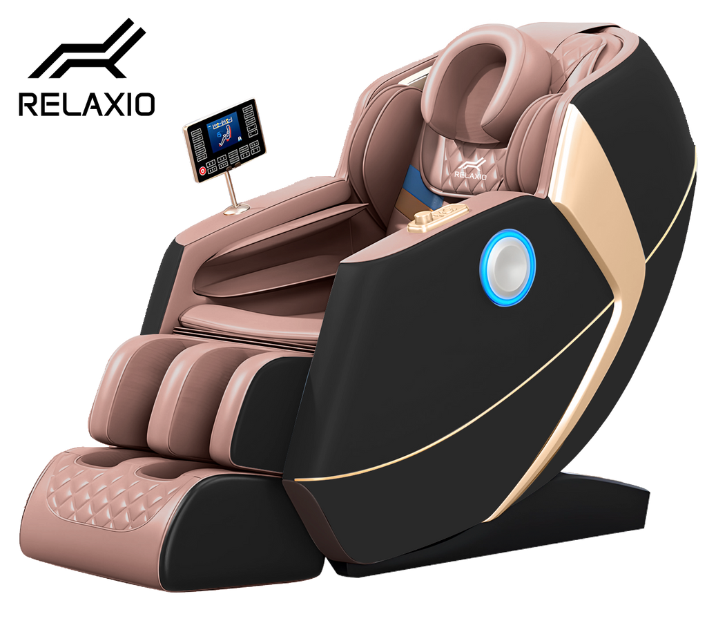 Recliner Full Body Zero Gravity Massage Chair