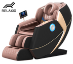 Recliner Full Body Zero Gravity Massage Chair