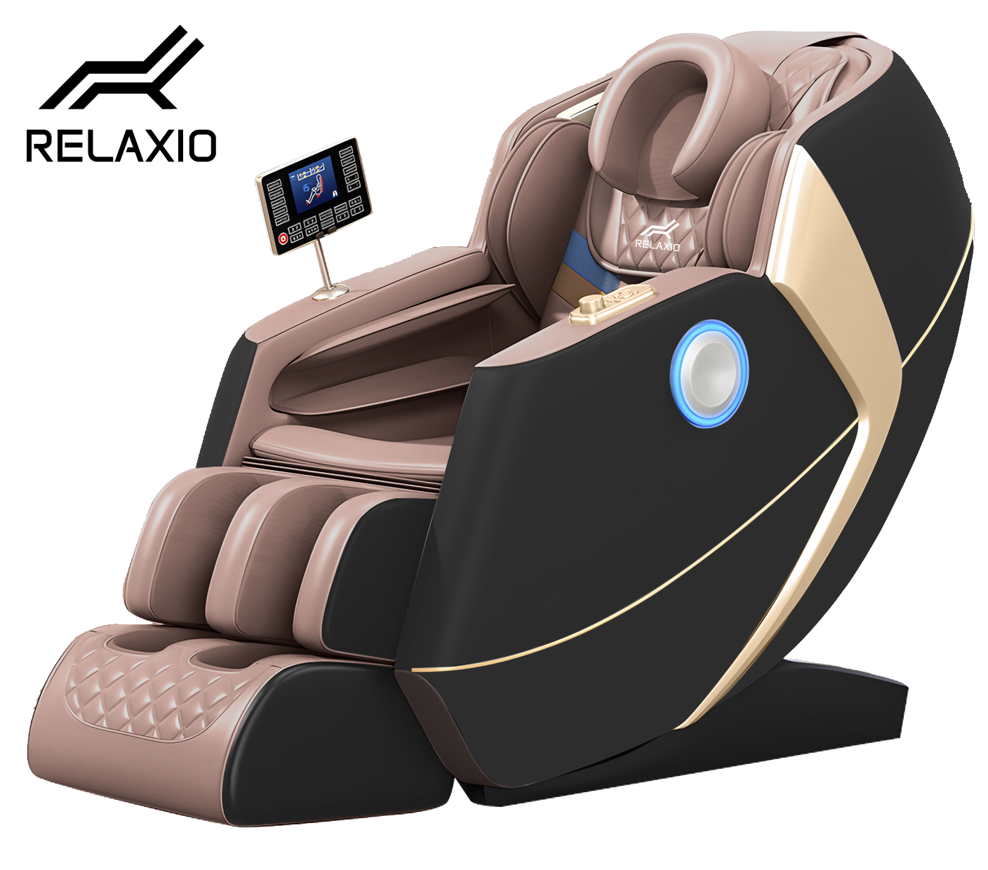 Recliner Full Body Zero Gravity Massage Chair
