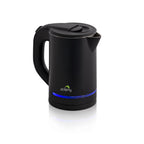 0.8L Electric Kettle Matt Black With Light Design