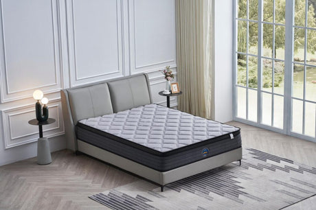 Nova Hybrid Pocket Spring Mattress - Ultimate Comfort