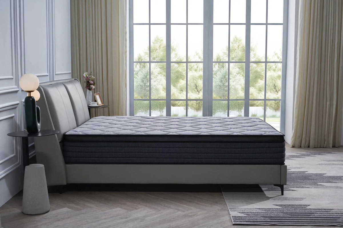 Nova Hybrid Pocket Spring Mattress - Ultimate Comfort