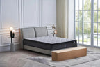 Nova Hybrid Pocket Spring Mattress - Ultimate Comfort