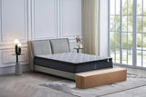 Nova Hybrid Pocket Spring Mattress - Ultimate Comfort