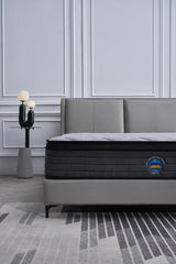 Nova Hybrid Pocket Spring Mattress - Ultimate Comfort