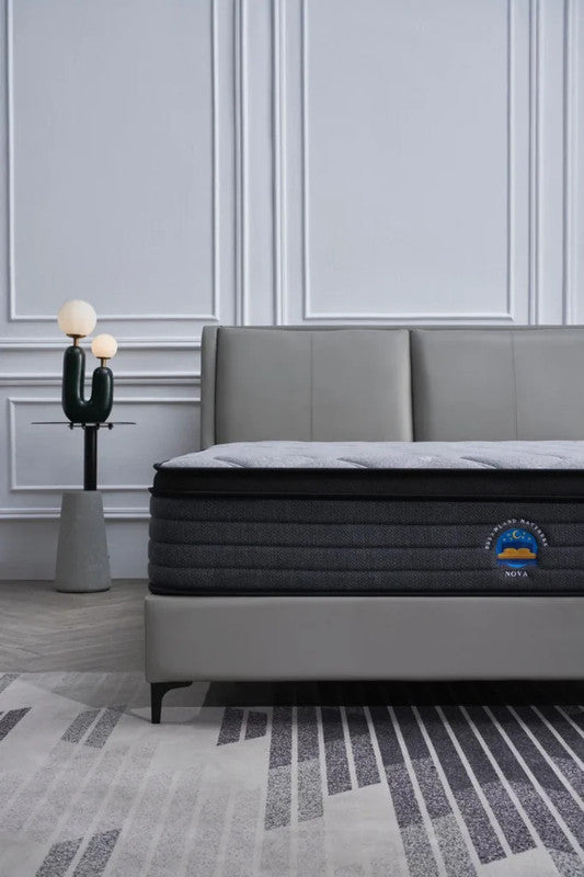 Nova Hybrid Pocket Spring Mattress - Ultimate Comfort