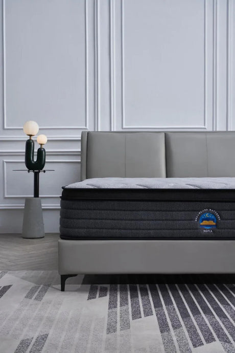 Nova Hybrid Pocket Spring Mattress - Ultimate Comfort