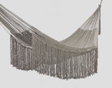 Dream Sands Cascade, hand woven rope Authentic Mexican Hammock