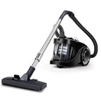 Devanti 2200W Bagless Vacuum Cleaner – Black