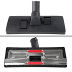 Devanti 2200W Bagless Vacuum Cleaner – Black