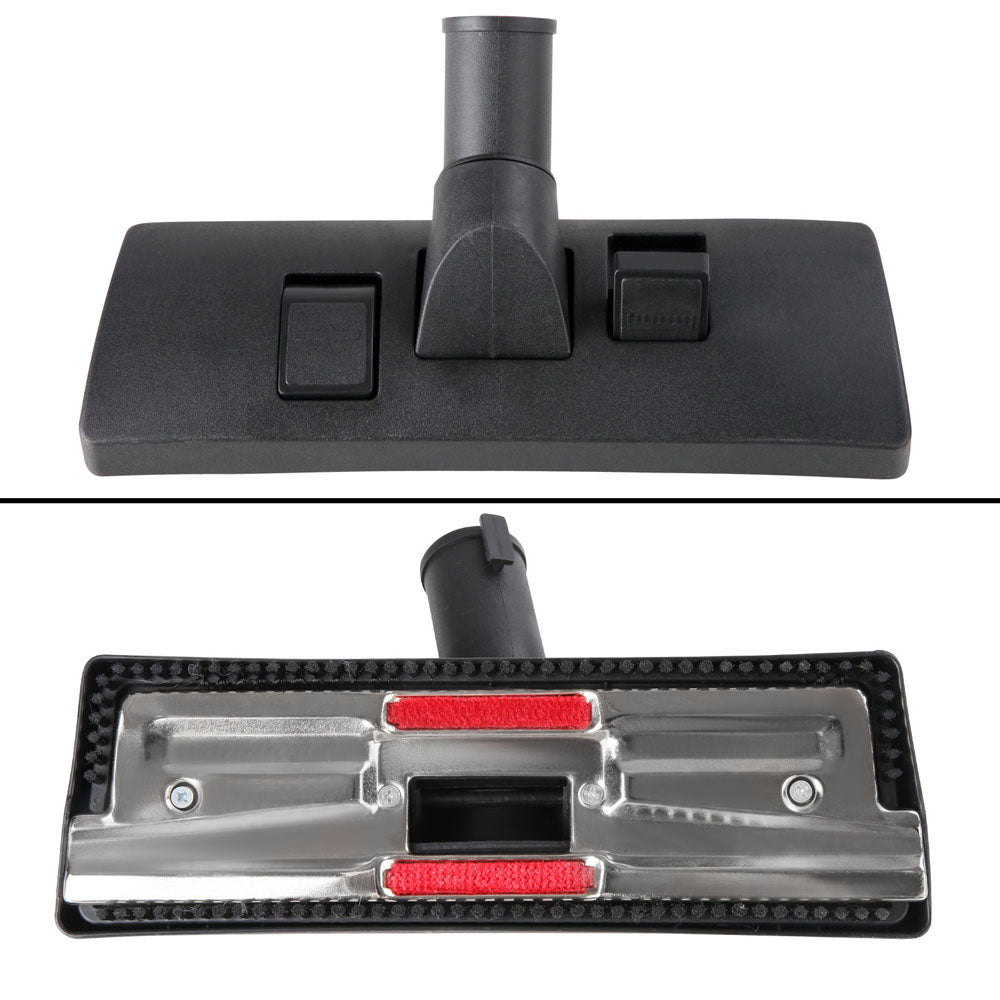 Devanti 2200W Bagless Vacuum Cleaner – Black