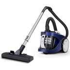 Devanti 2200W Bagless Vacuum Cleaner - Blue