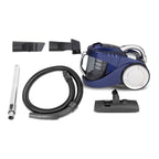 Devanti 2200W Bagless Vacuum Cleaner - Blue