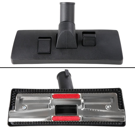 Devanti 2200W Bagless Vacuum Cleaner - Red